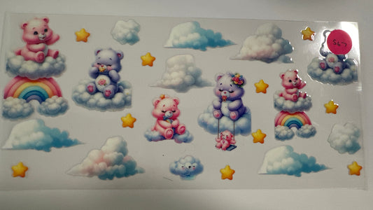 567 Bear