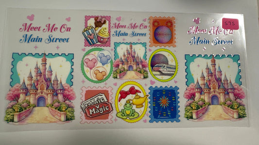 575 Disney