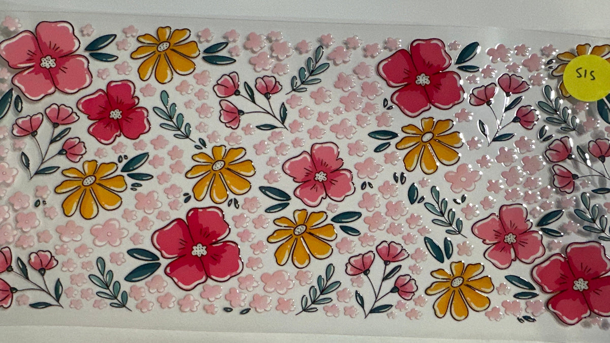 515 Flowers