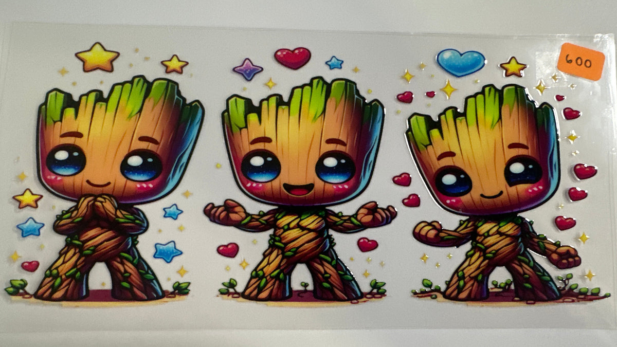600 Groot