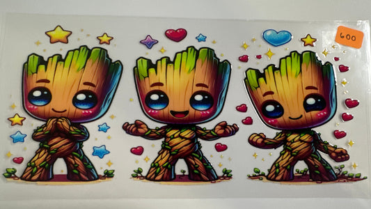 600 Groot