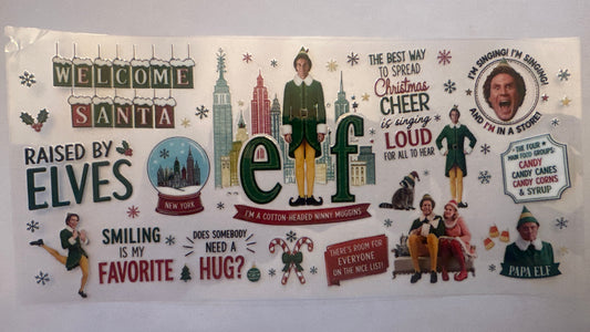 1130- Elf