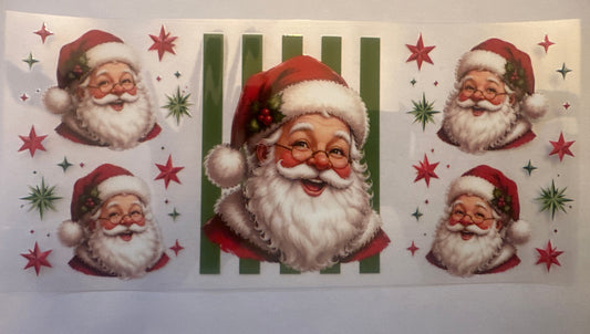 1124- Santa