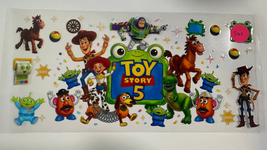 561 Toy S