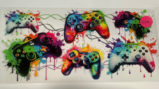 534 Gamer