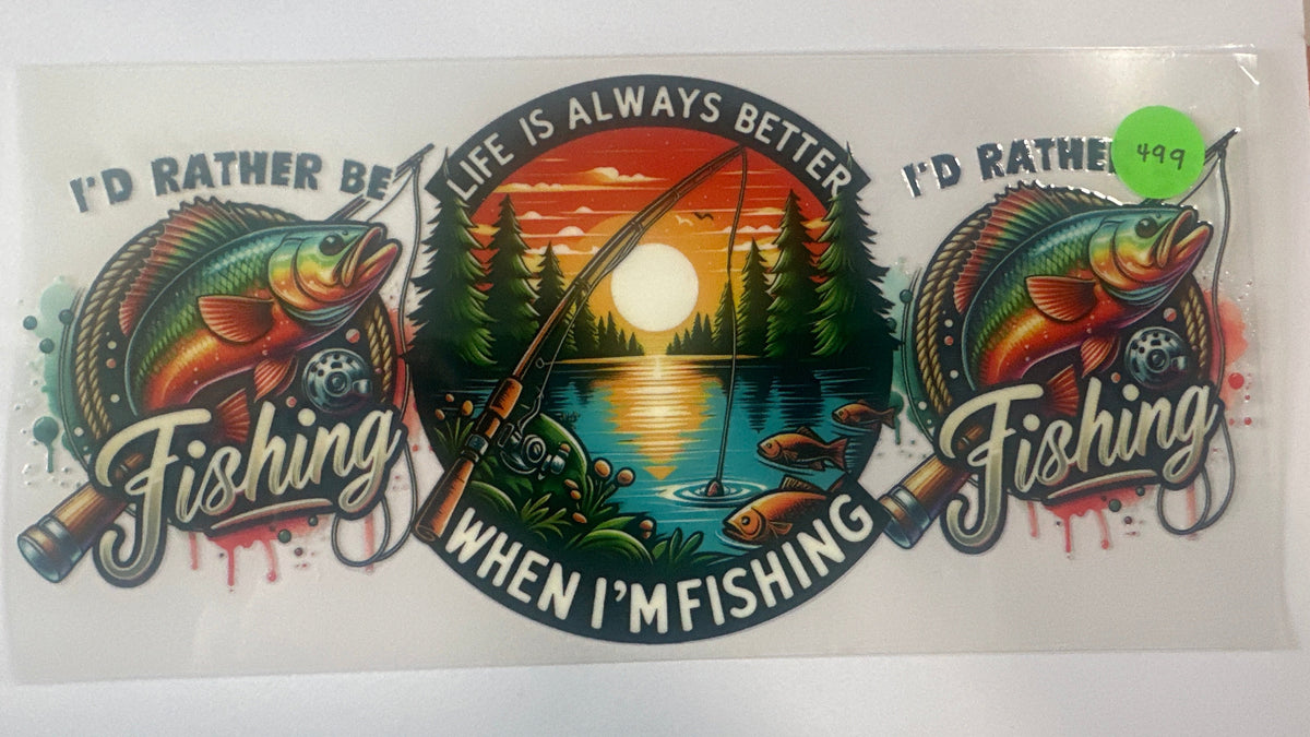 499 Fishing