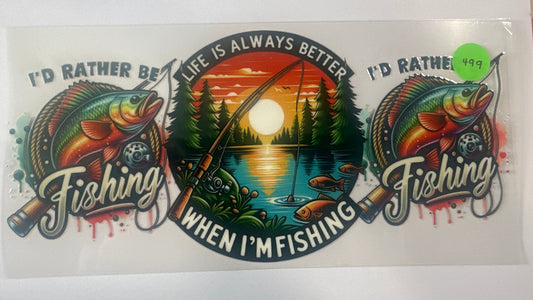 499 Fishing