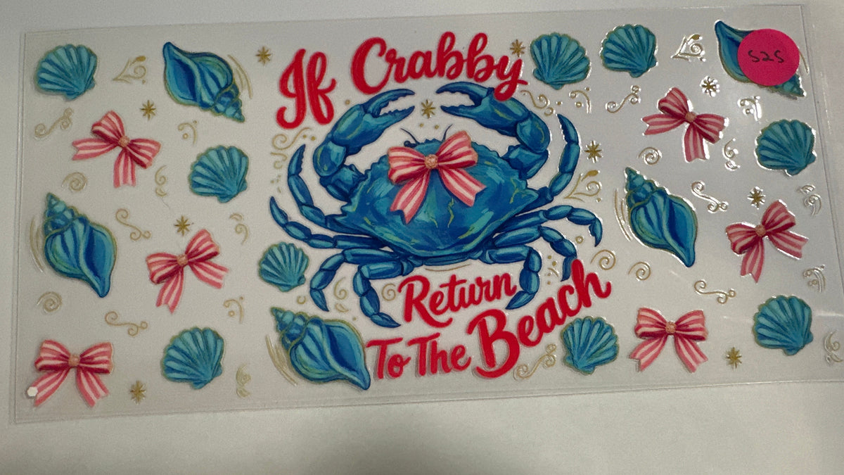 525 Crabby