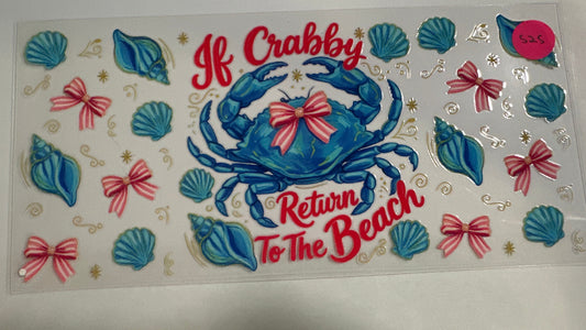 525 Crabby
