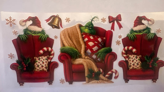 1120- Grinch