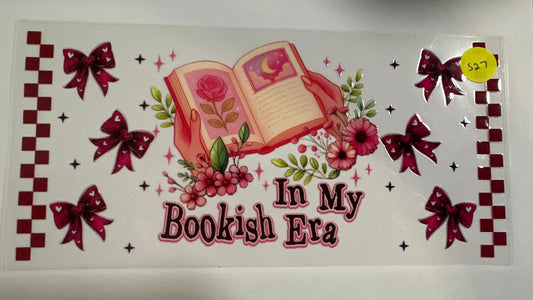 527 Books