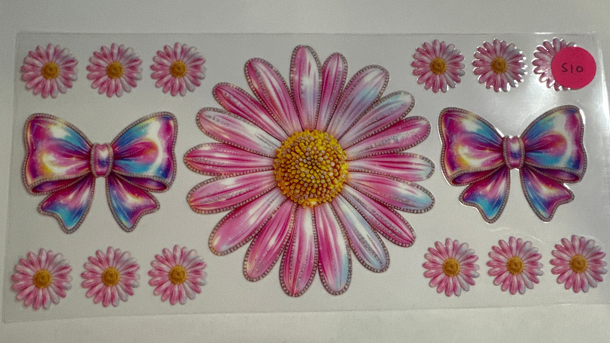 510 Flowers
