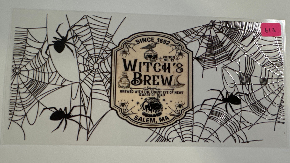 613 Witches Brew