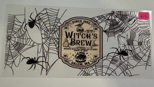 613 Witches Brew