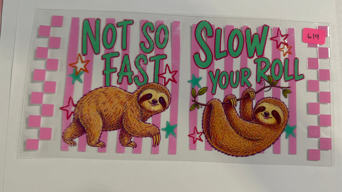 619 Sloth
