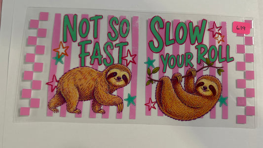 619 Sloth
