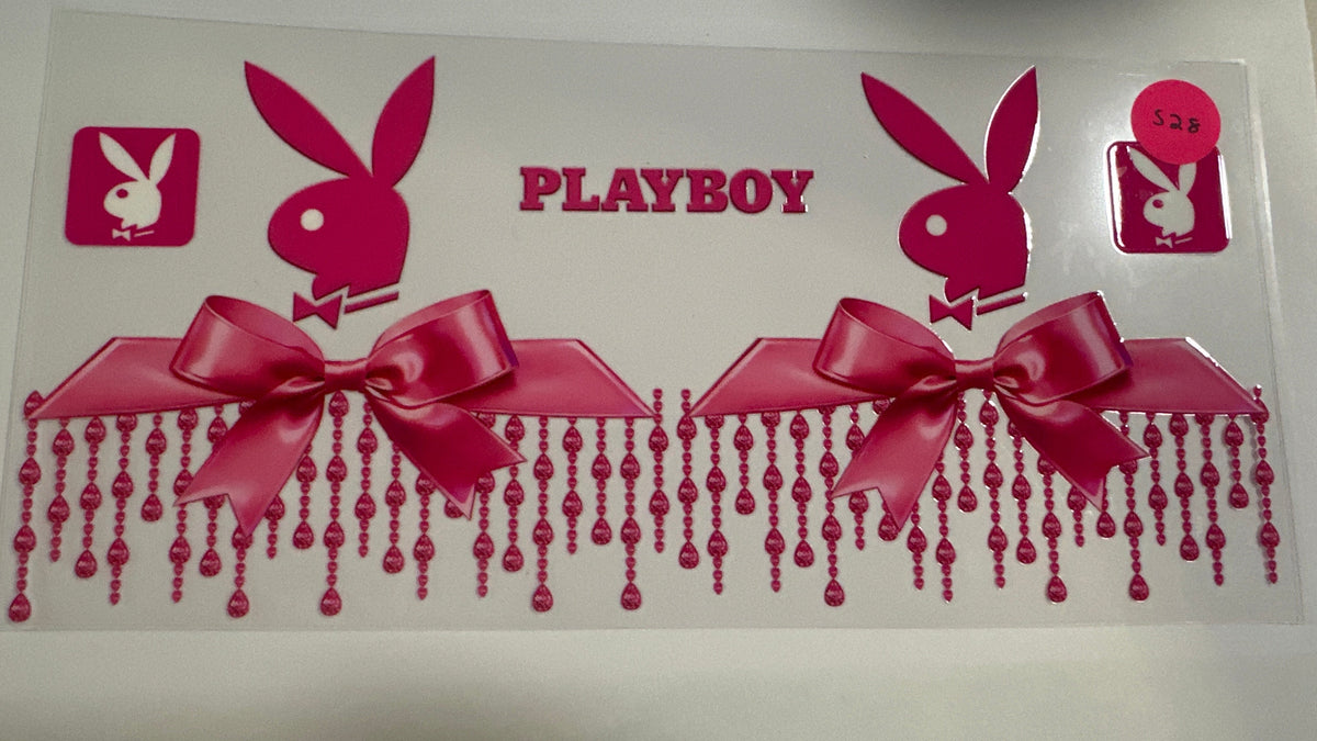 528 Playboy