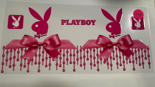 528 Playboy