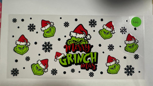 520 Grinch