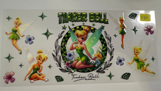 585 Tinkerbell