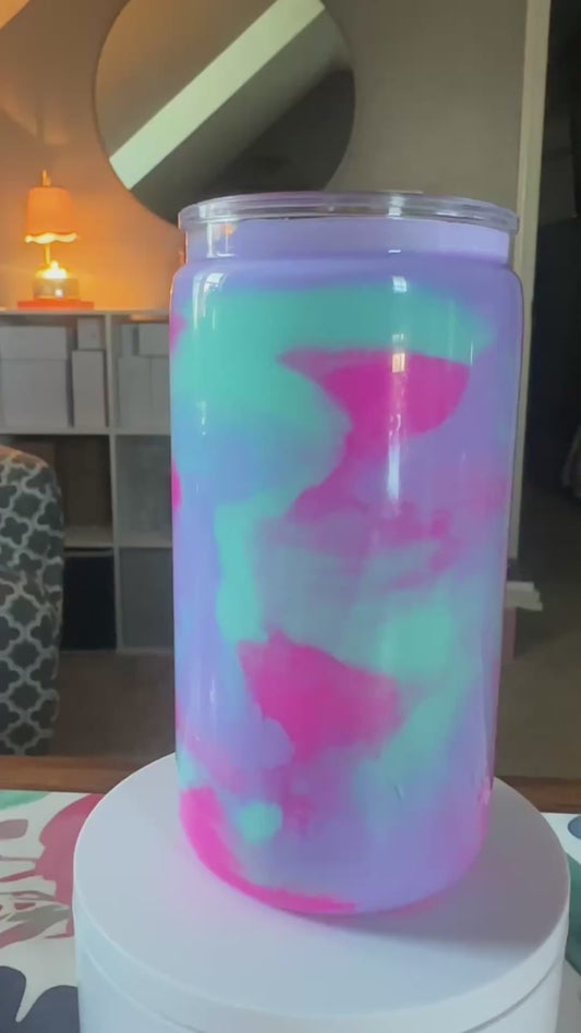 16 oz paint